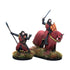 Gutted at Gaillard - Character Set