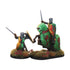 Gutted at Gaillard - Character Set