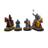 Lackland Goes North - Character Set