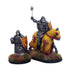 Lackland Goes North - Character Set