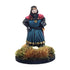 Lackland Goes North - Character Set