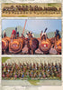 The Rise and Fall of Persia - Clash Of Empires Hardcover Sourcebook