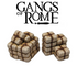 Gangs of Rome Scatter Set