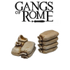 Gangs of Rome Scatter Set