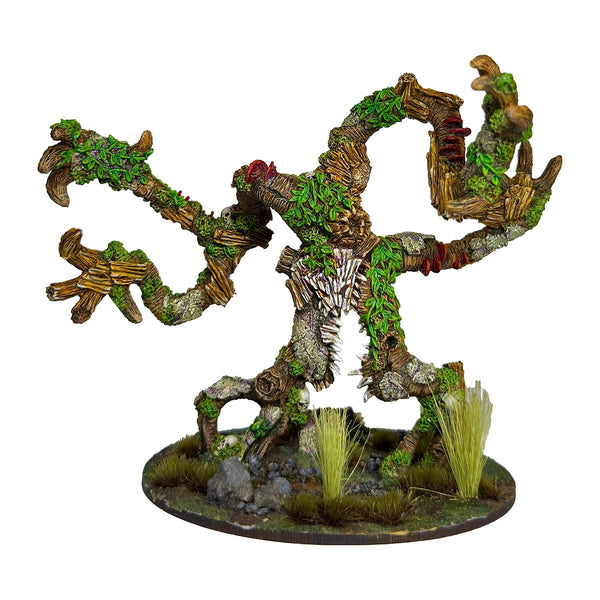 Vengesour the Treeman