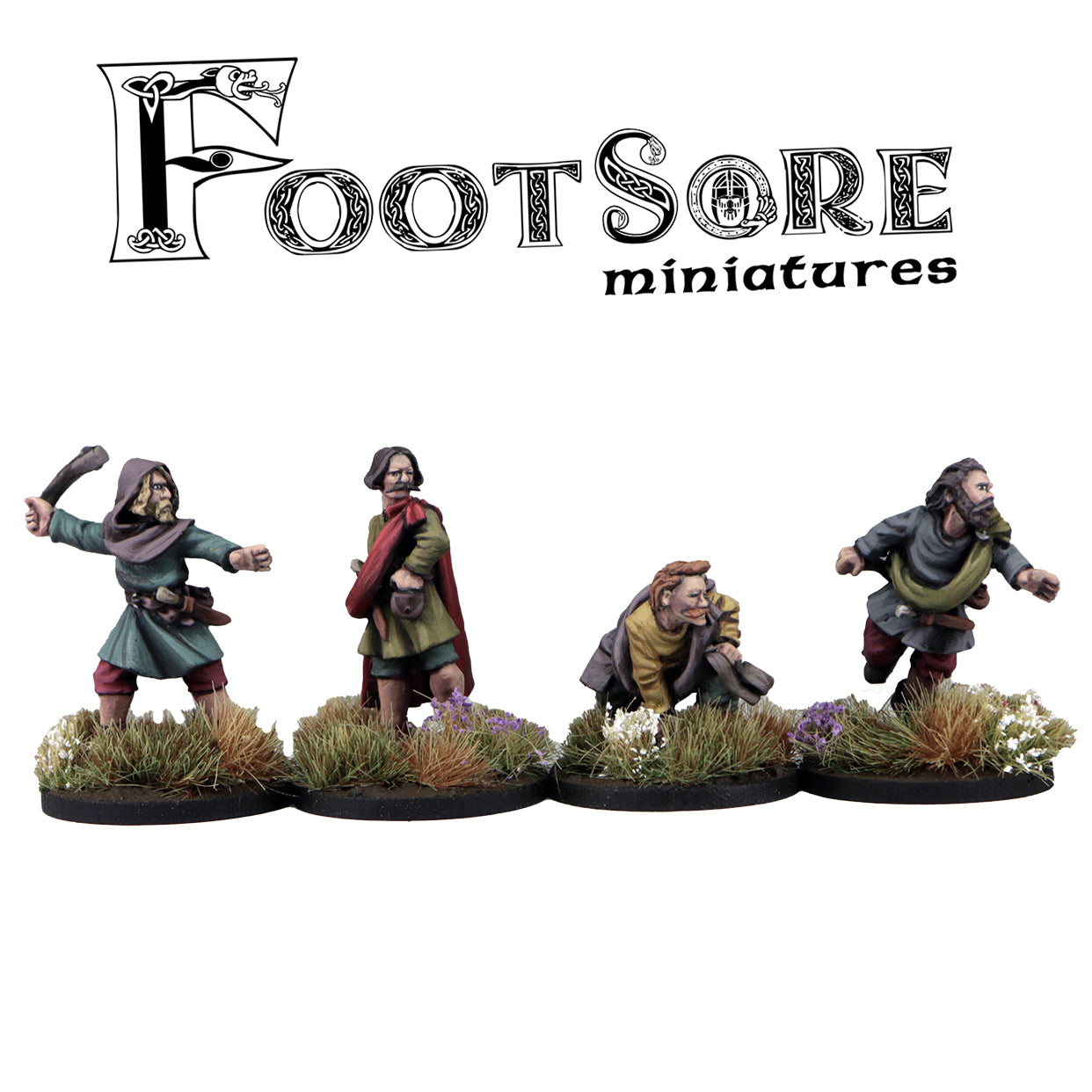 Welsh Slingers 2