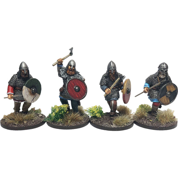 Viking Hirdmen 1