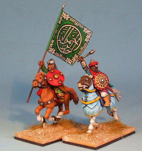 Arab General