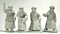 Moorish Black Guard Infantry Command