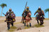 Arab Heavy Cavalry #1