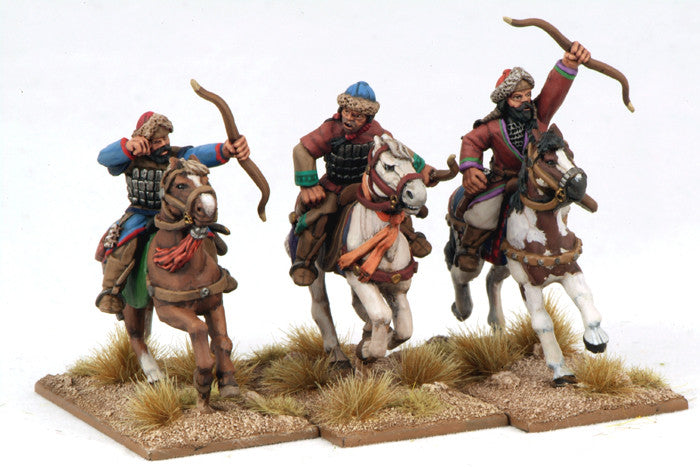 Seljuk Horse Archers