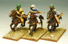 Arab Horse Archers