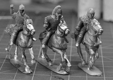 Romano-British Heavy Cavalry #2