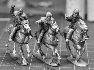 Romano-British Heavy Cavalry #1