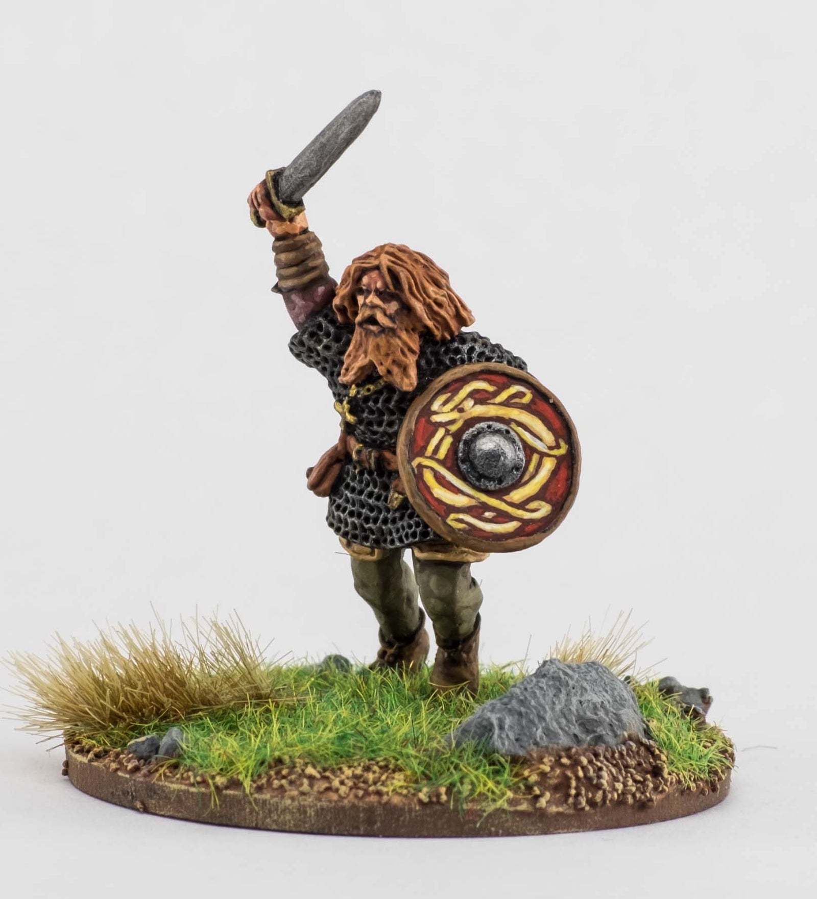 Ulf the quarrelsome