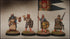 Irish Infantry Command