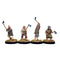 Irish Fianna with Axes