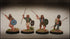 Irish Warriors