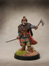 Hengist and Horsa