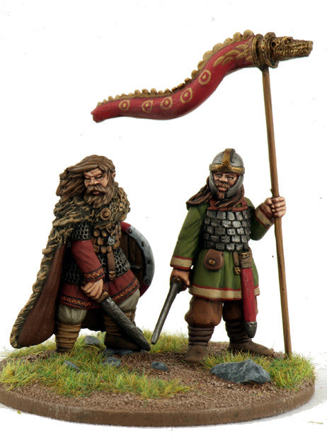 Aella - King of Northumbria