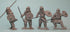 Early Saxon Infantry