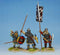 Early Saxon Heavy Infantry Command
