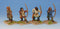 Early Saxon Archers
