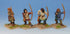 Early Saxon Archers