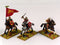Early Saxon Cavalry Command