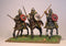 Early Saxon Noble Cavalry