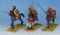 Early Saxon Cavalry