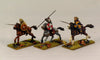 Early Saxon Cavalry