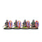 Late Roman Armoured Infantry Kneeling