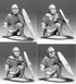 Late Roman Armoured Infantry Kneeling