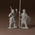 Late Saxon/Anglo Danish Lord