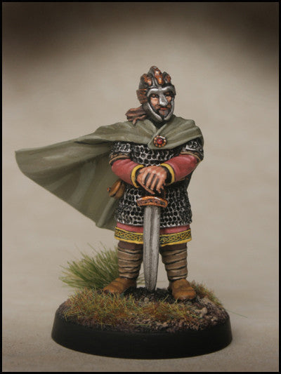 Alfred the Great