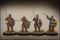 Late Saxon Fyrd Warriors 3