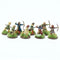 Pict/Scots Archers