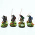Pict/Scots Noble Cavalry