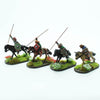 Pict/Scots Cavalry #1