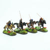 Pict/Scots Cavalry #2