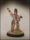 Skraeling War Chief