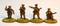 British Infantry Command