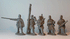 Highlander Battalion Command
