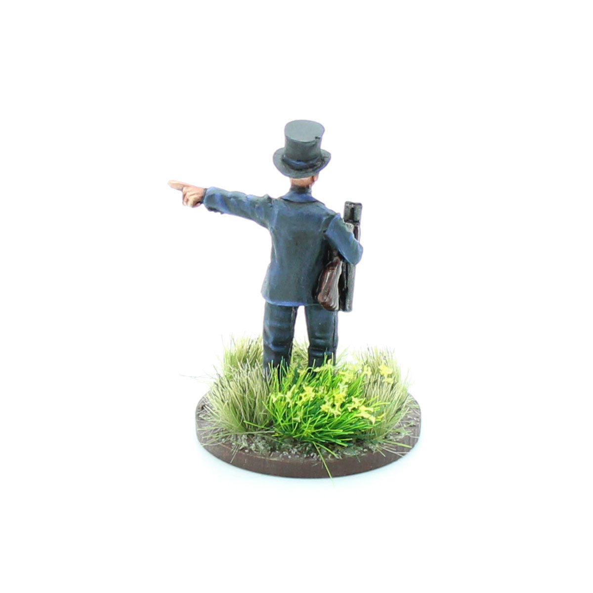 Bank Manager