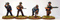 British Militia Characters