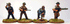 British Militia Characters