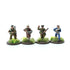 Workers Militia Characters