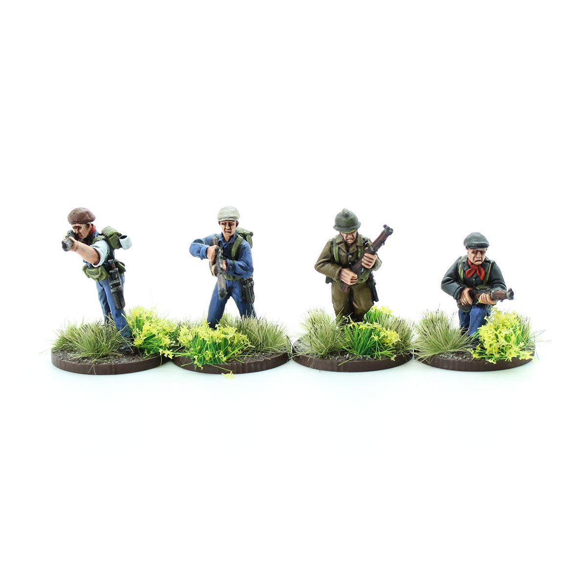 Workers Militia