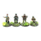 Brigand Characters
